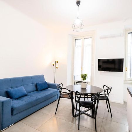 מילאנו Macchi Charming Apartment By 101Flats מראה חיצוני תמונה