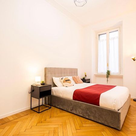 מילאנו Macchi Charming Apartment By 101Flats מראה חיצוני תמונה