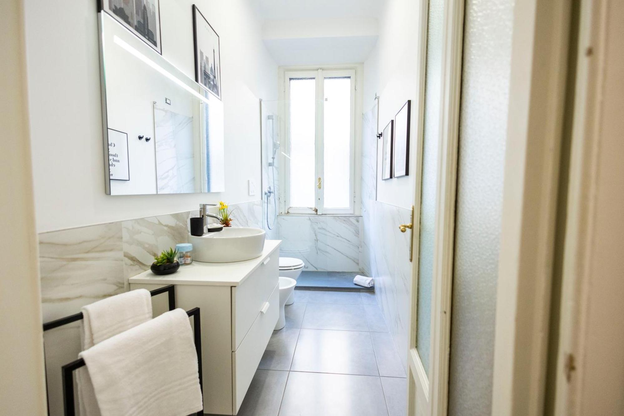 מילאנו Macchi Charming Apartment By 101Flats מראה חיצוני תמונה