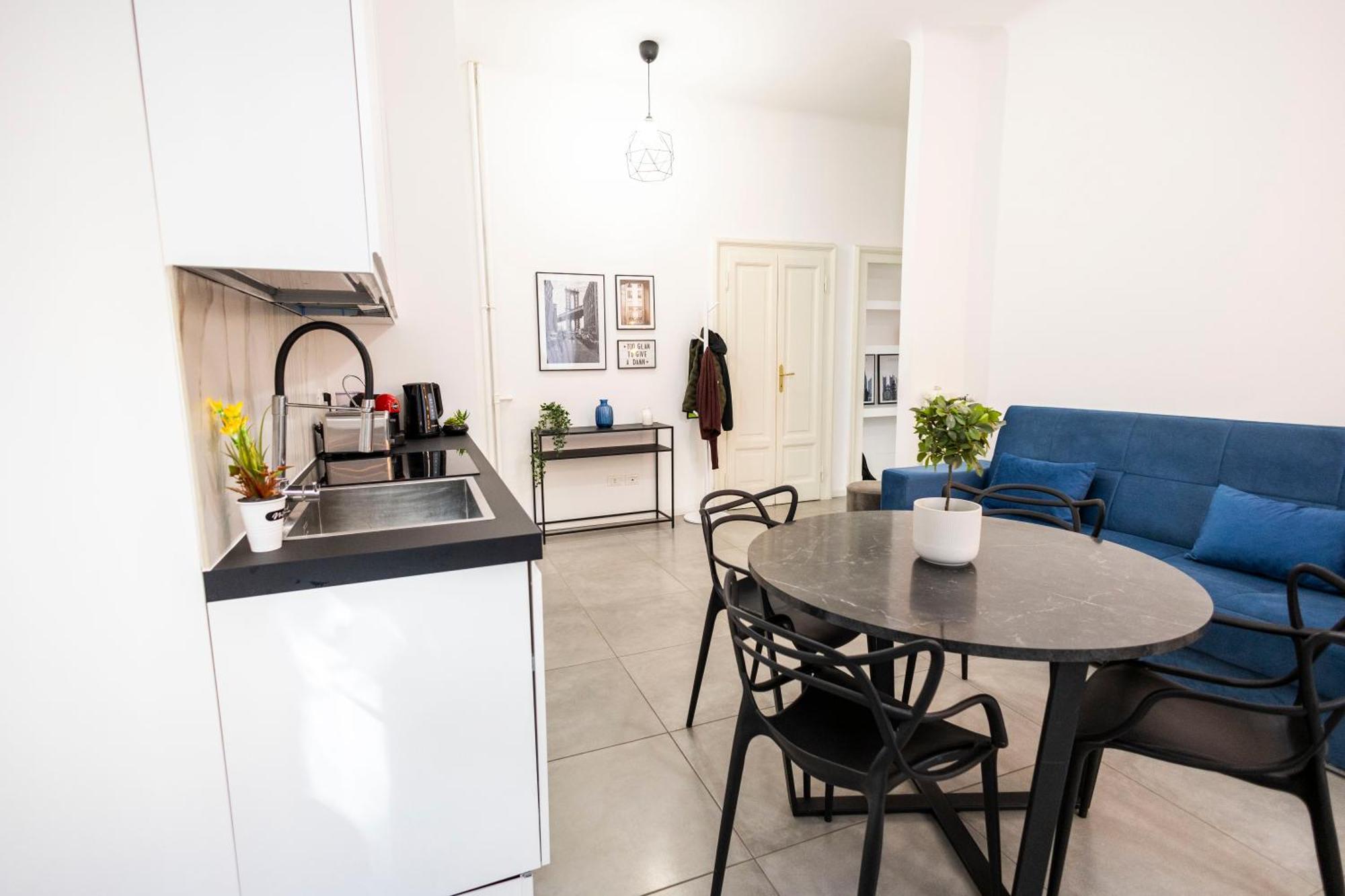 מילאנו Macchi Charming Apartment By 101Flats מראה חיצוני תמונה