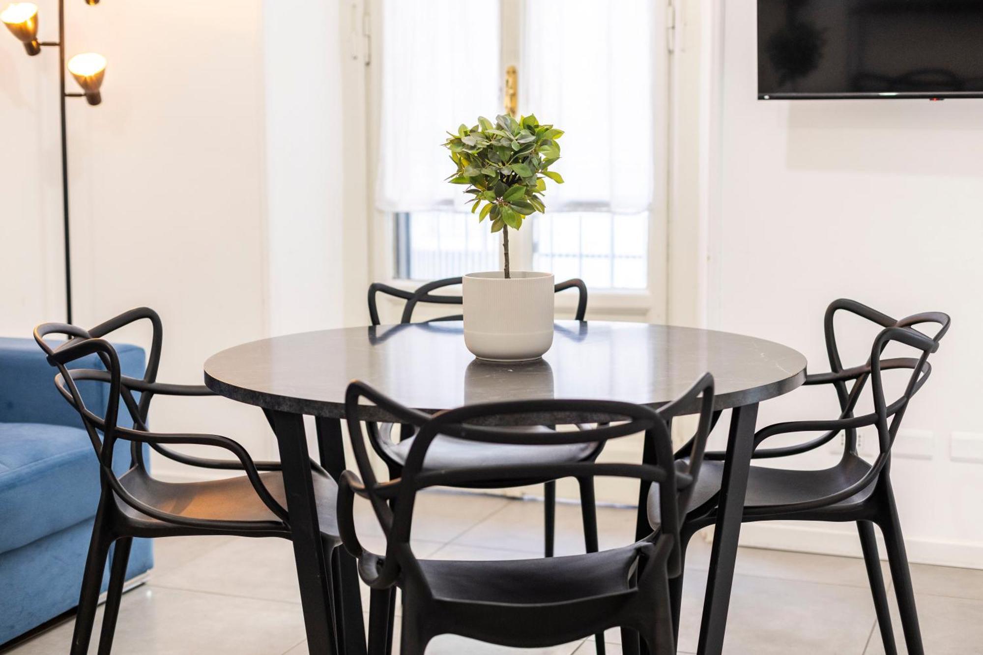 מילאנו Macchi Charming Apartment By 101Flats מראה חיצוני תמונה